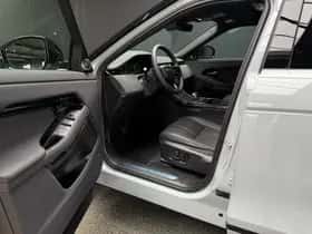 Land Rover Range Rover Evoque (2026) thumbnail 5