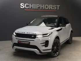 Land Rover Range Rover Evoque (2026) thumbnail 46