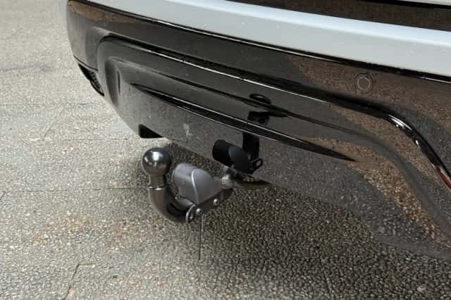 Land Rover Range Rover Evoque (2026) thumbnail 6