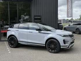 Land Rover Range Rover Evoque (2026) thumbnail 7