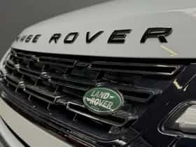 Land Rover Range Rover Evoque (2026) thumbnail 10