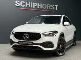 Mercedes-Benz GLA-Klasse (2021)
