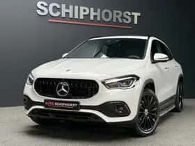 Mercedes-Benz GLA-Klasse (2021) thumbnail 33