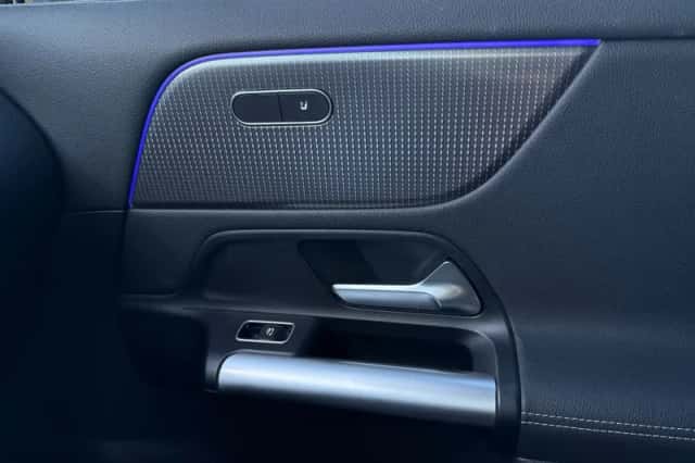 Mercedes-Benz GLA-Klasse (2021) thumbnail 5