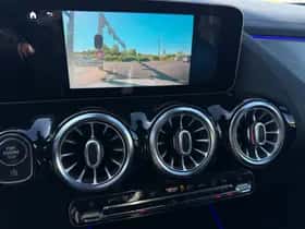 Mercedes-Benz GLA-Klasse (2021) thumbnail 5