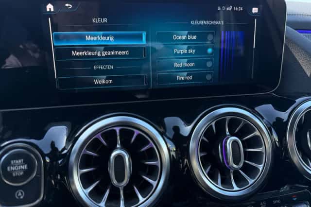 Mercedes-Benz GLA-Klasse (2021) thumbnail 6