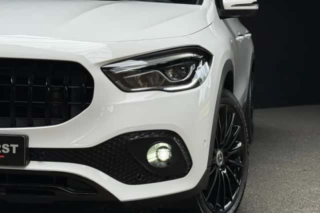 Mercedes-Benz GLA-Klasse (2021) thumbnail 6