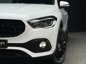 Mercedes-Benz GLA-Klasse (2021) thumbnail 6