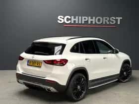 Mercedes-Benz GLA-Klasse (2021) thumbnail 8
