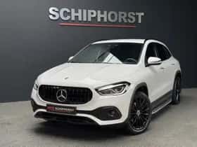 Mercedes-Benz GLA-Klasse (2021) thumbnail 10