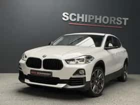 BMW X2 (2019)