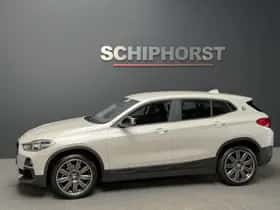 BMW X2 (2019) thumbnail 2