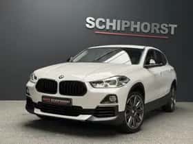 BMW X2 (2019) thumbnail 27