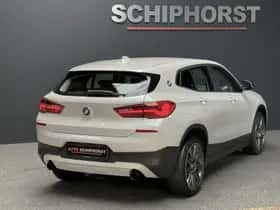 BMW X2 (2019) thumbnail 5