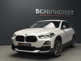 BMW X2 (2019) thumbnail 9