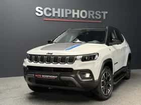 Jeep Compass (2023)
