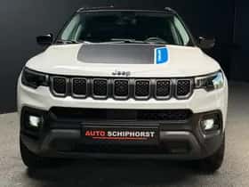 Jeep Compass (2023) thumbnail 4