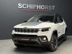 Jeep Compass (2023) thumbnail 34