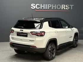 Jeep Compass (2023) thumbnail 6