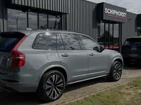 Volvo XC90 (2022) thumbnail 1