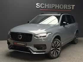 Volvo XC90 (2022)
