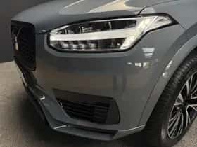 Volvo XC90 (2022) thumbnail 2
