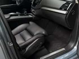 Volvo XC90 (2022) thumbnail 13