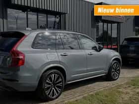Volvo XC90 (2022) thumbnail 15