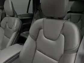 Volvo XC90 (2022) thumbnail 25