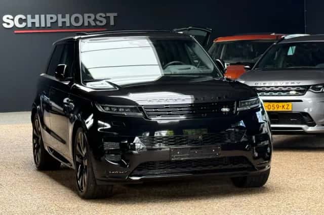 Land Rover Range Rover Sport (2026) thumbnail 1