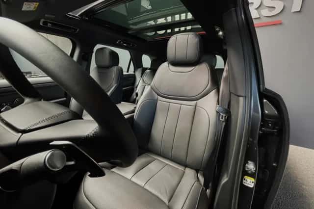 Land Rover Range Rover Sport (2026) thumbnail 3
