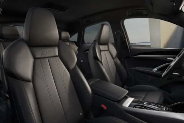 Audi Q5 (2026) thumbnail 5