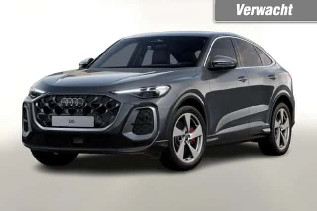 Audi Q5 (2026) thumbnail 6