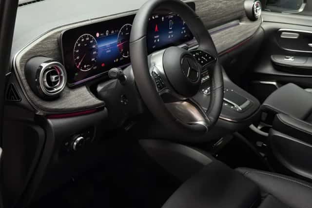 Mercedes-Benz V-Klasse (2024) thumbnail 6