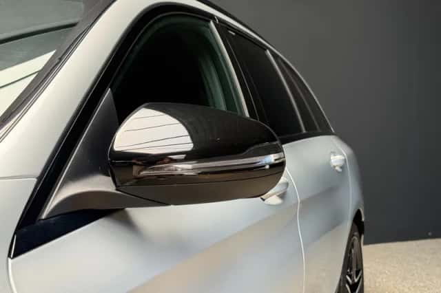 Mercedes-Benz C-Klasse (2020) thumbnail 6
