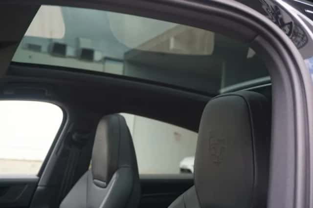 Porsche Cayenne (2026) thumbnail 3