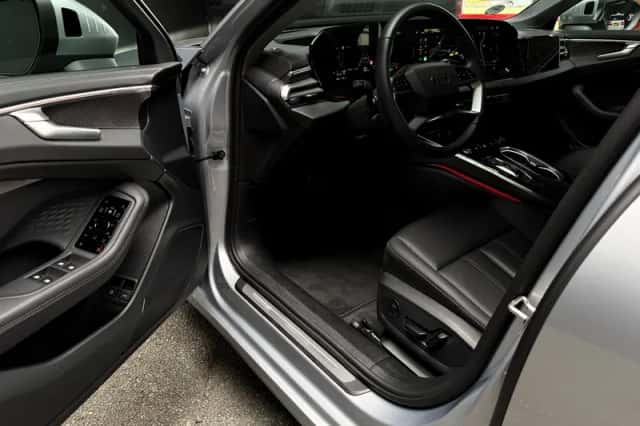 Audi A6 (2026) thumbnail 2