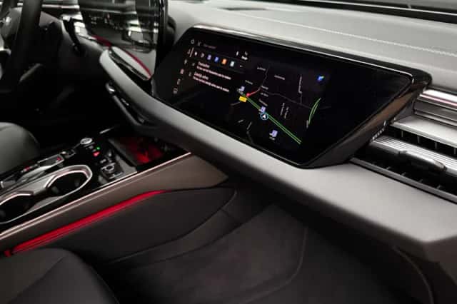 Audi A6 (2026) thumbnail 5
