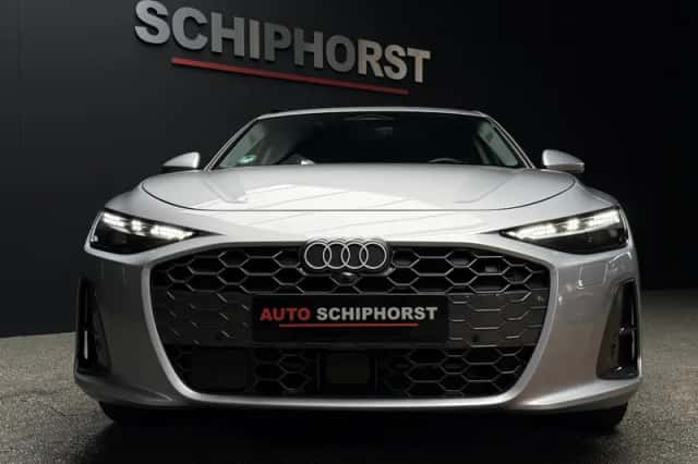 Audi A6 (2026) thumbnail 6