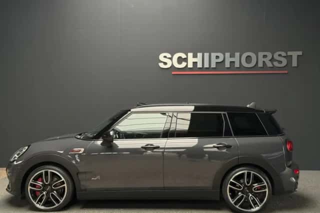 MINI John Cooper Works (2018) thumbnail 6
