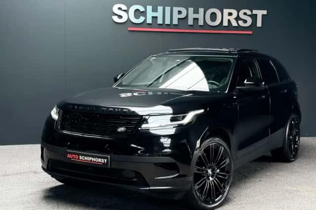 Land Rover Range Rover Velar (2024) thumbnail 1
