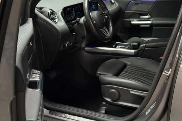 Mercedes-Benz B-Klasse (2019) thumbnail 3