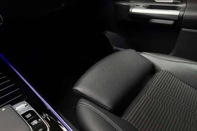 Mercedes-Benz B-Klasse (2019) thumbnail 5