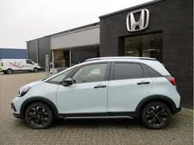 Honda Jazz (2026) thumbnail 2