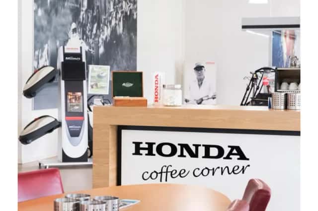Honda Jazz (2026) thumbnail 13