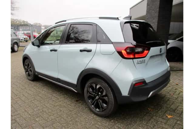 Honda Jazz (2026) thumbnail 3