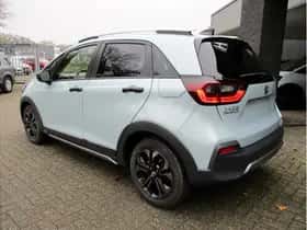 Honda Jazz (2026) thumbnail 3
