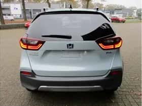 Honda Jazz (2026) thumbnail 5