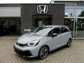 Honda Jazz (2026)