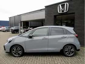 Honda Jazz (2026) thumbnail 2